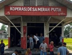 Forum Generasi Milenial Indonesia (FGMI), Dukung Program Koperasi Desa Merah Putih