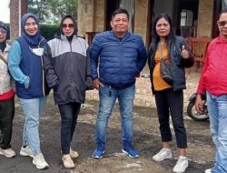 M. Supriyadi : Keberadaan Media Online Sebagai Sarana Sebuah Kebutuhan Dalam Penyebaran Informasi Sebuah Kegiatan Organisasi