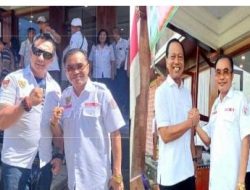 Edy Wirawan Tegaskan, Rangkaian Musda FBN RI Tabanan Berlangsung Demokratis