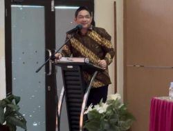 Sigit Purnomo, S.AP., SH., Anggota DPR/MPR RI Fraksi PAN Terus Gencar Mensosialisasikan Empat Pilar MPR di wilayah Jakarta Utara