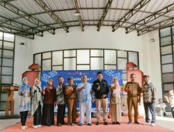 Upaya Disbudpar Kabupaten Cirebon Populerkan Batik Ciwaringin