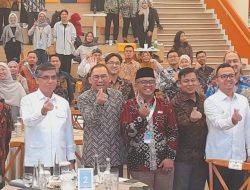 Dukung Talenta Muda dan Kelompok Rentan, Paradaya Movement 2.0 Resmi Mengudara