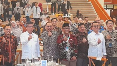 Dukung Talenta Muda dan Kelompok Rentan, Paradaya Movement 2.0 Resmi Mengudara