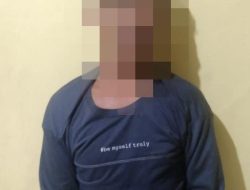 Miris, Seorang Cucu Di Manis Mata Diduga Berbuat Tidak Senonoh Kepada Neneknya Sendiri