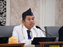 KDM Instruksikan Aktivitas Belajar Mengajar Siswa di Jabar Senin Sampai Jumat