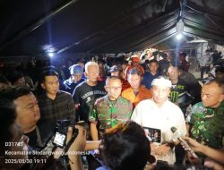Pemkab Cirebon Dukung Penuh Penutupan Tambang, Polisi Periksa Pemilik dan Operator