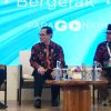 Dukung Talenta Muda dan Kelompok Rentan, Paradaya Movement 2.0 Resmi Mengudara