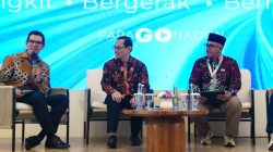Dukung Talenta Muda dan Kelompok Rentan, Paradaya Movement 2.0 Resmi Mengudara