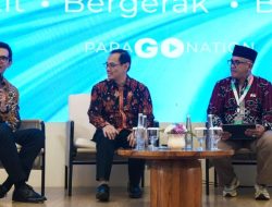 Dukung Talenta Muda dan Kelompok Rentan, Paradaya Movement 2.0 Resmi Mengudara