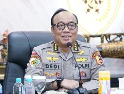 POLRI Tegaskan Komitmen Operasi Premanisme Hingga Tuntas