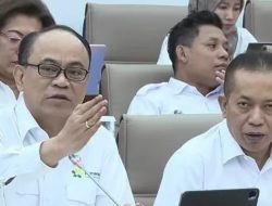 Menkop Budi Arie : Sebanyak 71.262 Kopdes/Kel Terbentuk, Rakyat Antusias Dukung Kopdeskel Merah Putih