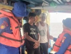 Satpolairud Polres Kepulauan Seribu Gencarkan Patroli Laut : Cegah Premanisme & Perompakan, Warga Diimbau Waspada Cuaca