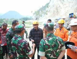 Pemkab Cirebon Tetapkan Tanggap Darurat Longsor Gunung Kuda, Pemprov Jabar Siapkan Santunan