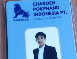 Pemuda asal Madiun Tertipu Modus Penjualan Pakan Ternak dari PT Charoen Pokphand Indonesia, Rugi Jutaan Rupiah