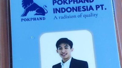 Pemuda asal Madiun Tertipu Modus Penjualan Pakan Ternak dari PT Charoen Pokphand Indonesia, Rugi Jutaan Rupiah