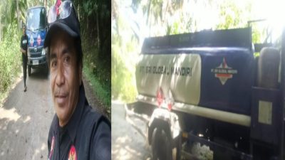 Mafia BBM ilegal di Sulteng Merajalela, PT Sri Global Mandiri Kembali di Sorot, ada Apa dengan Polda Sulteng ??