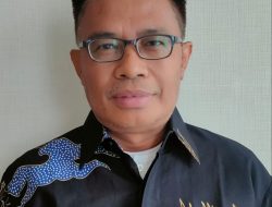 Kepala Badan Kesbangpol DKI Jakarta, Muhammad Matsani Hadiri Lomba Karoeke Forum Lintas Ormas