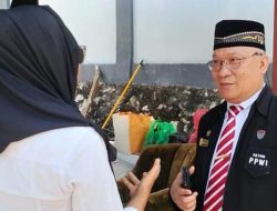 Kabid Kelautan dan Perikanan Papua Barat Daya Diduga Lecehkan Wartawati, Wilson Lalengke Desak Pejabat Tersebut Mengundurkan Diri