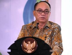 FGMI Menilai Ada Upaya Sistematis Menjatuhkan Reputasi Budi Arie Dengan Isu Judol Dan Reshuffle