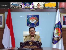 Kepulauan Riau Dorong Inovasi dan Perlindungan Sosial dalam RKPD 2026