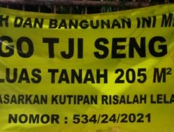 Kuasa Hukum Pemenang Lelang Rumah di Villa Mutiara Ciputat Klarifikasi Kepemilikan, Siap Tempuh Jalur Hukum