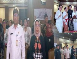 EXPOSURE Kluster Hadir Gaungkan Kebersamaan Tebarkan Damai Ditengah Keberagaman Bali