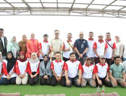 Wamendagri Bima Tegaskan Kopdes Karamatwangi Siap Jadi Percontohan Nasional