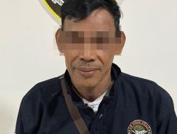 Polres Ketapang Tetapkan Tersangka Pada Kasus Penganiayaan Anak yang Diduga Mencuri di Sandai