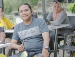 ‎CEO dan Jajaran PT. Sumur Bandung Mandiri (SBM) Ucapkan Selamat Hari Raya Idul Adha 1446 H / 2025 M ‎