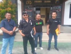 Jebakan Betmen : Tiga Wartawan Online Terjerat Saat Mengungkap Praktik Pengangsuan BBM Subsidi ilegal