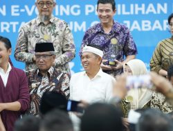 Perkuat Talenta Digital, KDM Resmi Luncurkan Jabar Istimewa Digital Academy 2025