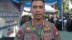 Sambut Presiden RI di Bengkayang, Polda Kalbar Pastikan Situasi Aman dan Kondusif