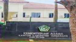 Diduga Pihak Kemenag Kabupaten Tangerang Tidak Tegas : Perihal Dugaan Persekusi Terhadap 2 Wartawan di Yayasan Hidayatul Ummah  ‎
