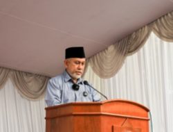 Idul Adha 1446 H di KPAD Cijantung Berlangsung Khidmat dan Penuh Kebersamaan