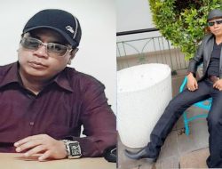 Feri Rusdiono Minta Pemerintah Bertindak Tegas terhadap Pengemplang Pajak
