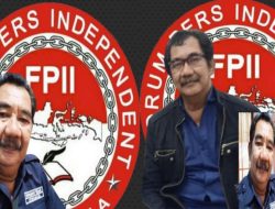 Dewan Pakar FPII Harry Wibowo, Kecam Pernyataan Wakil Walikota Serang yang terkesan ingin Membungkam Kebebasan Pers