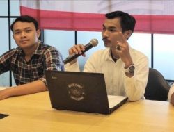 FGMI Dukung Langkah Menteri ESDM Bahlil Lahadalia Atasi Polemik Tambang Nikel Di Raja Ampat