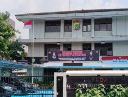 18 Warga Terduga Pencurian Kabel Sepakat Damai Lewat Restorative Justice