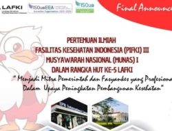 PERDOKMIL Rekomendasikan Regulasi untuk Kurangi Kematian Akibat Henti Jantung Mendadak