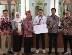 Pemkab Cirebon Gandeng Swasta Siapkan 130 Pekerja Magang ke Jepang