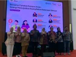 UHAMKA & DPPAPP DKI Jakarta Bersinergi Ciptakan Kampus Bebas Kekerasan Seksual