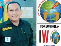 IWO Soppeng Solid Sambut HUT ke – 7 Tahun