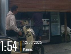 Viral … Peredaran Rokok Ilegal Tanpa Pita Cukai Semakin Merajalela diwilayah Jakarta Utara