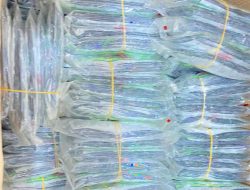 2 Penjual Obat Keras di Tangerang Diamankan, 113.501 Butir Tramadol dan Hexymer Disita