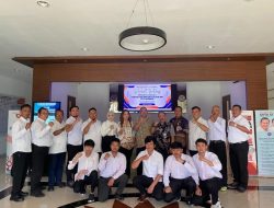 ASDEKI & BP2TL Jakarta gandeng GIS, Gelar Diklat Perdana Kelaikan Petik