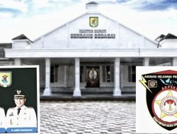 AKPERSI DPD Sumut Soroti Lambannya Respons Pemkab Sergai: Ratusan PPPK Menggantung Tanpa SK Perpanjangan