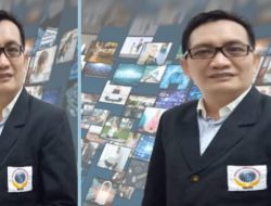 Perjosi Desak APH Usut Smart School, Tegaskan Jangan Biarkan Kebohongan Pencitraan Tertutup Seremonial