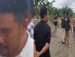 Konawe Geger, Polisi Aktif Tipiter Berinisial MD Diduga Terlibat Suap Terkait Tambang, Kapolres dan Propam Polda Sultra Disorot!