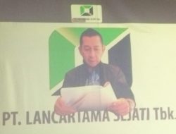 PT Lancar tama Sejati, Tbk adakan RUPS tahunan