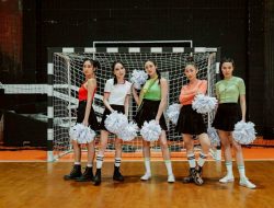 Dance 15 Menit Bisa Ketemu KPOP Dance